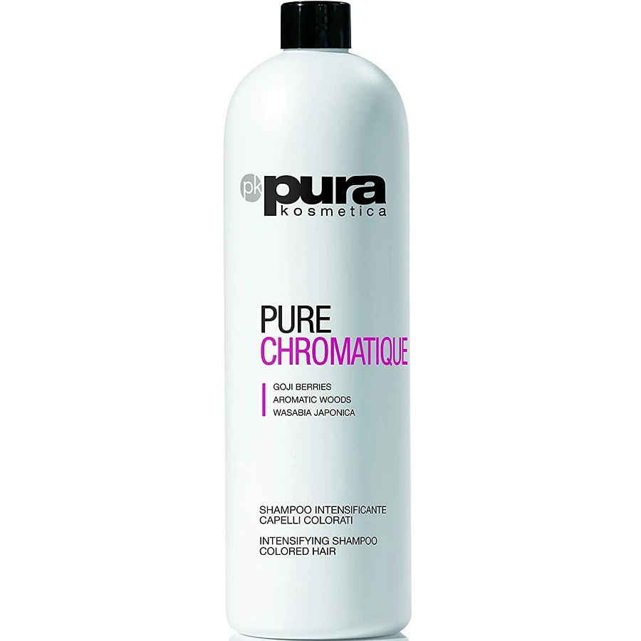 شامبو بيور كروماتيك للشعر الملون 1000 مل