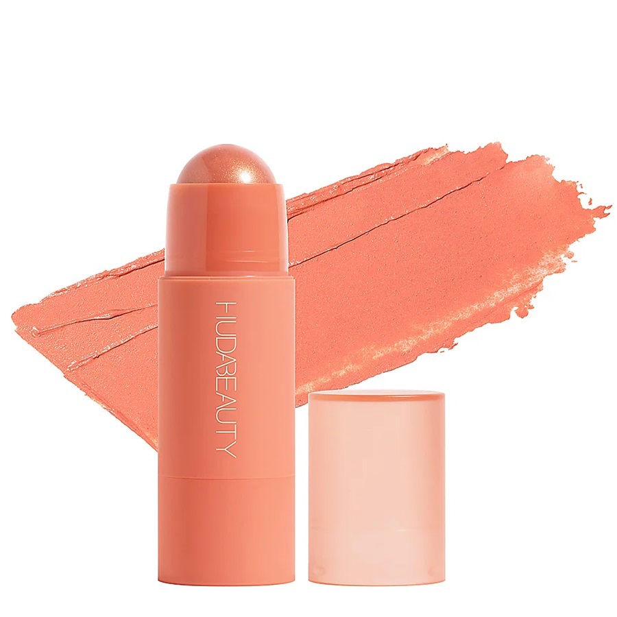 أحمر خدود كريمي تشيكي تينت