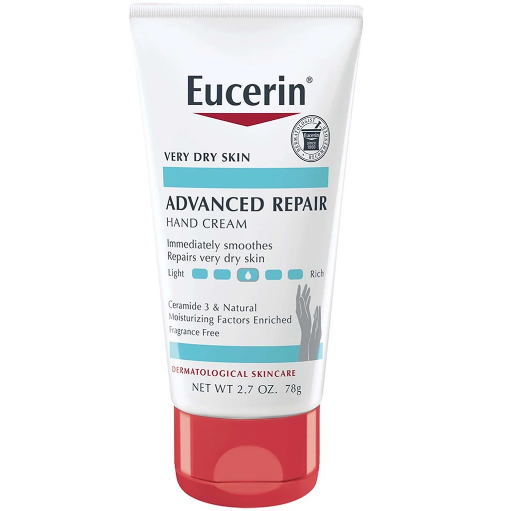 كريم إصلاح اليدين المتقدم 78 غم