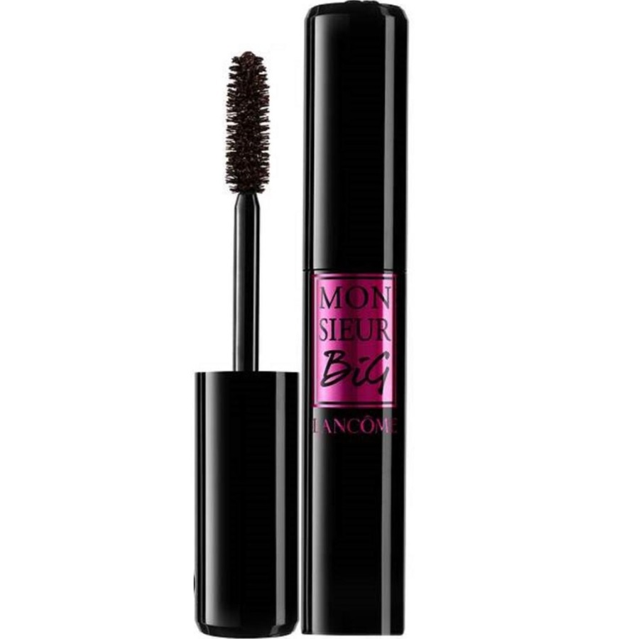 ماسكارا مكثفة للرموش