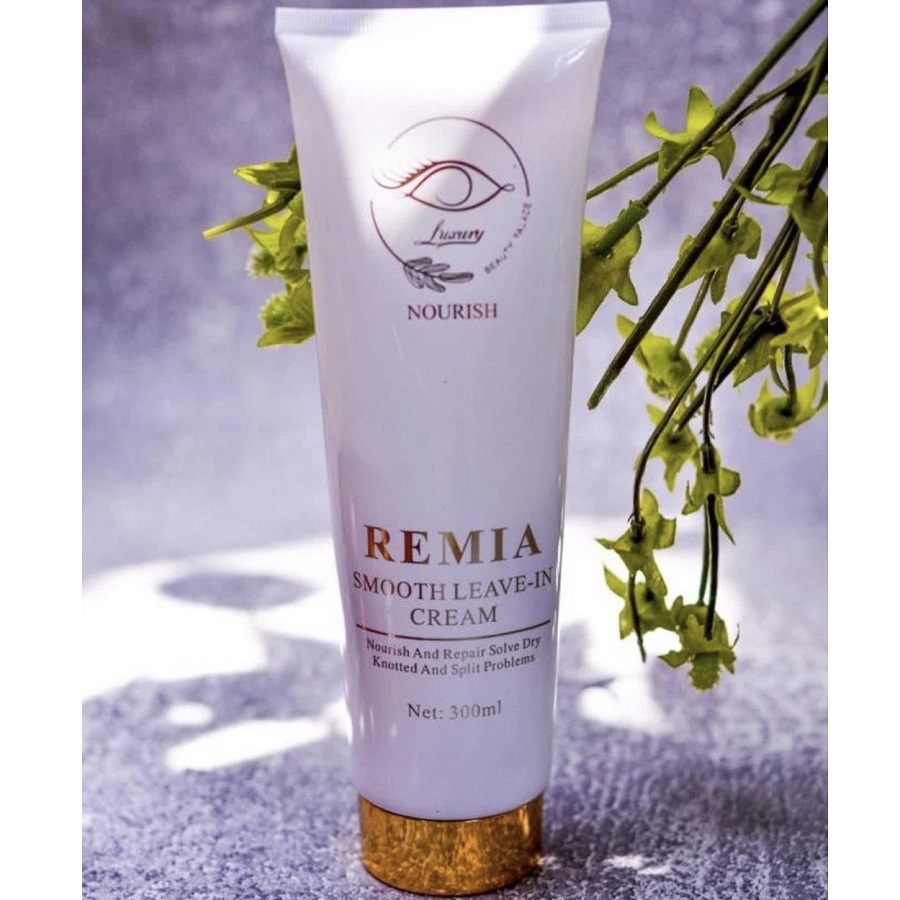 كريم منعم للشعر 300 مل