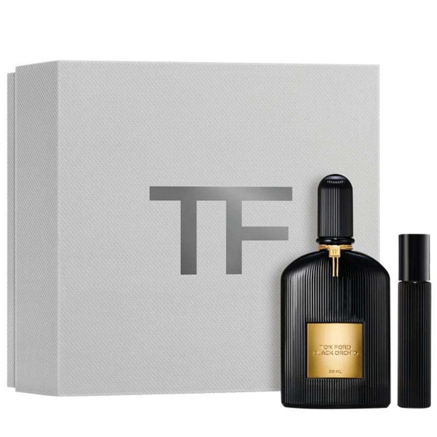 مجموعة عطر بلاك أوركيد اودي بارفيوم 2 قطعة