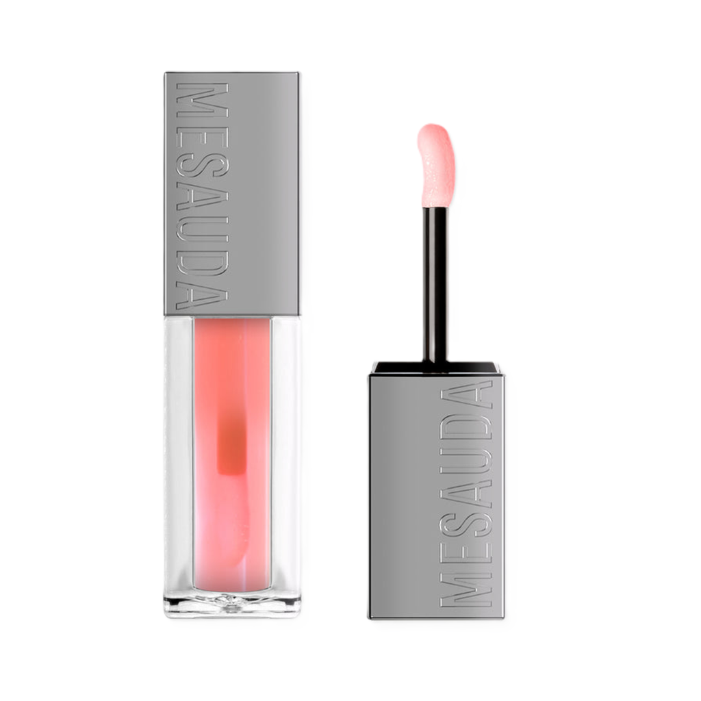 زيت الشفاه الملون المغذي ليبيولوجي 101 بيتش بلوسوم 4 مل