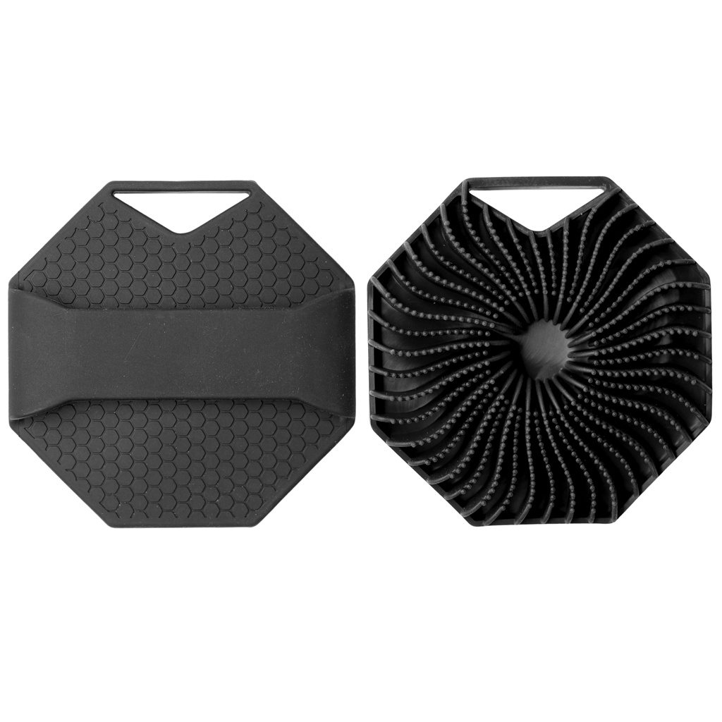 ليفة السيليكون للجسم كلين ويف 0