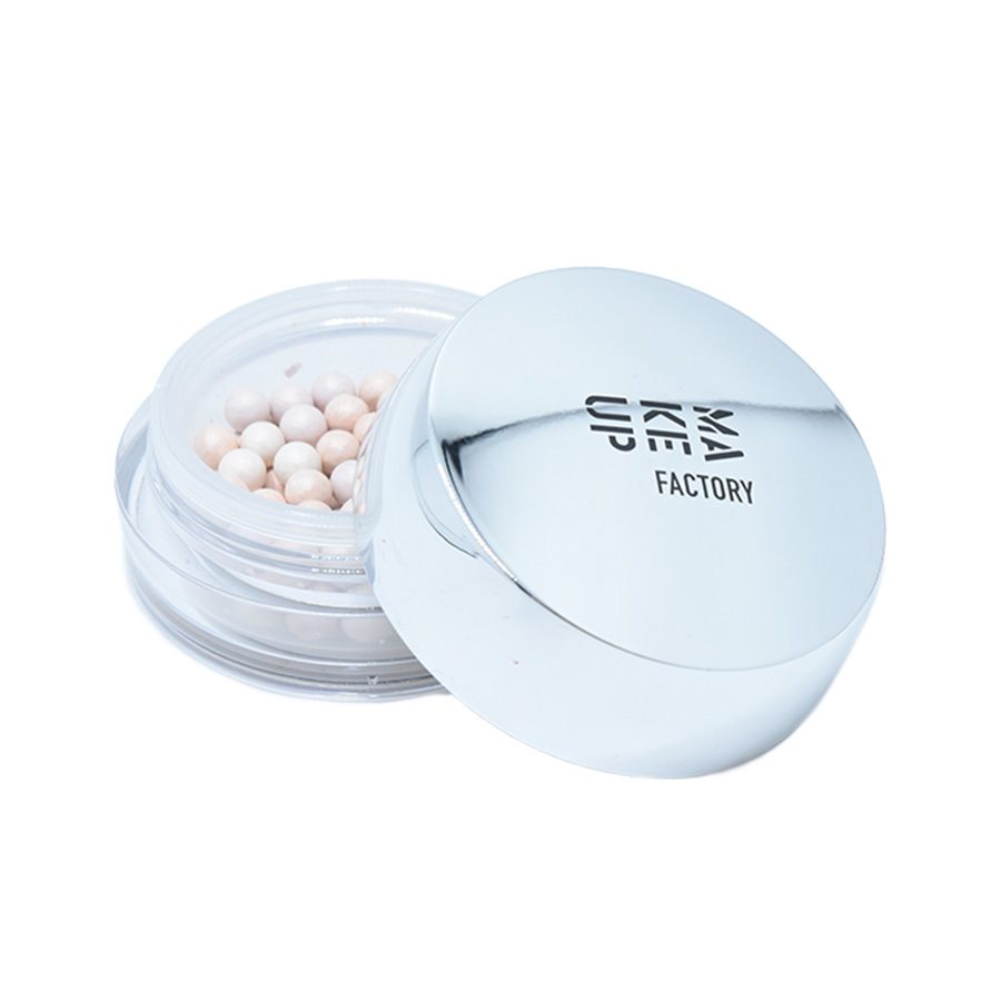 هايلايتر شيمر بيرلز 10