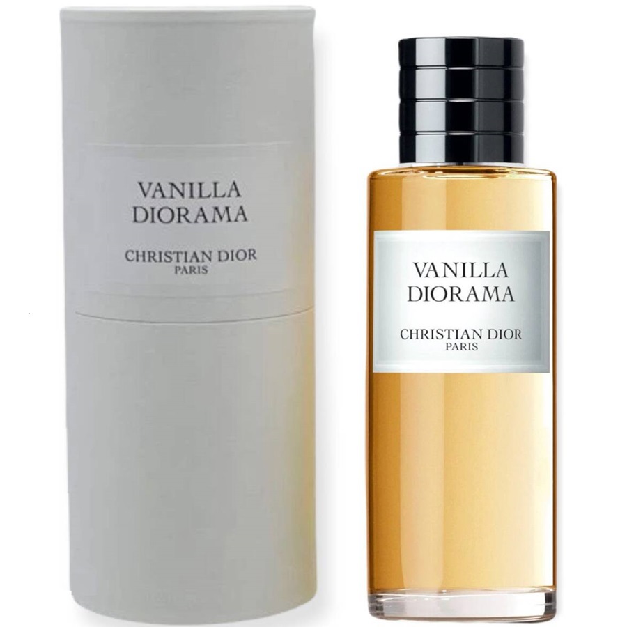 عطر فانيلا ديوراما اودي بارفيوم 125 مل