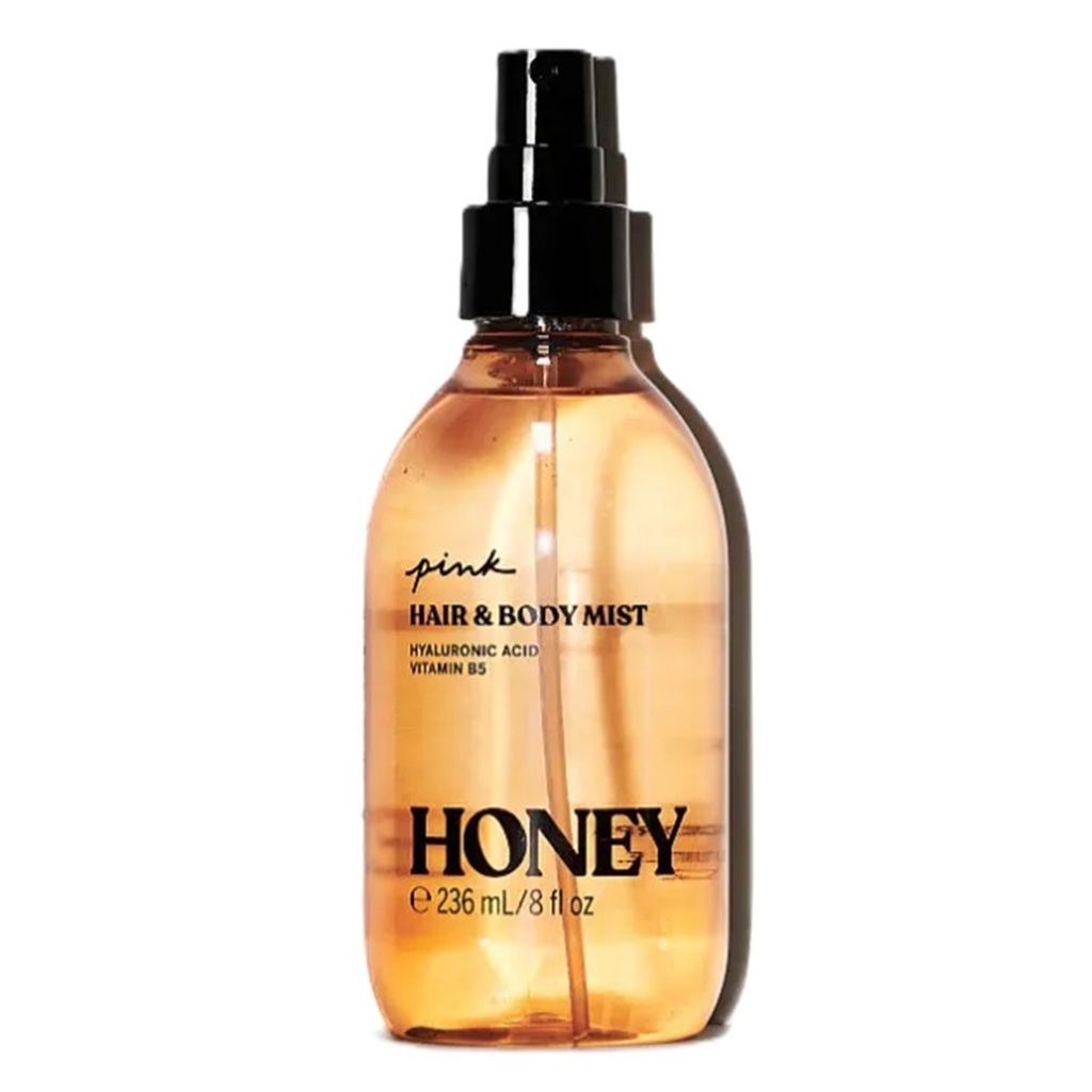 مست للجسم والشعر برائحة العسل 236 مل