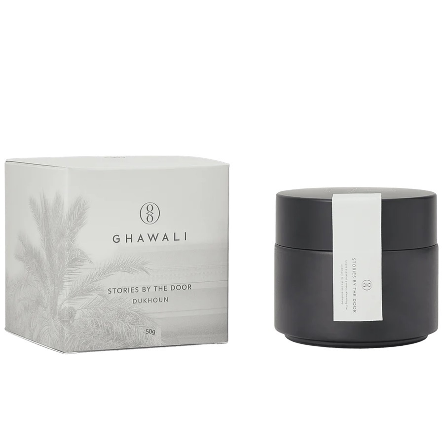 بخور ستوريز باي ذا دور 50 غم