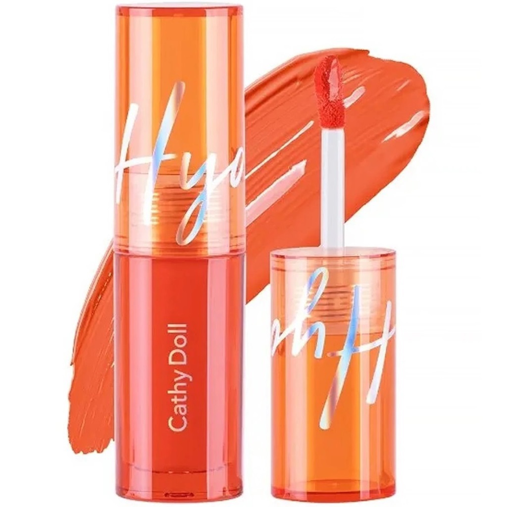 مرطب الشفاه هيالورون 04 إيم بيتشي