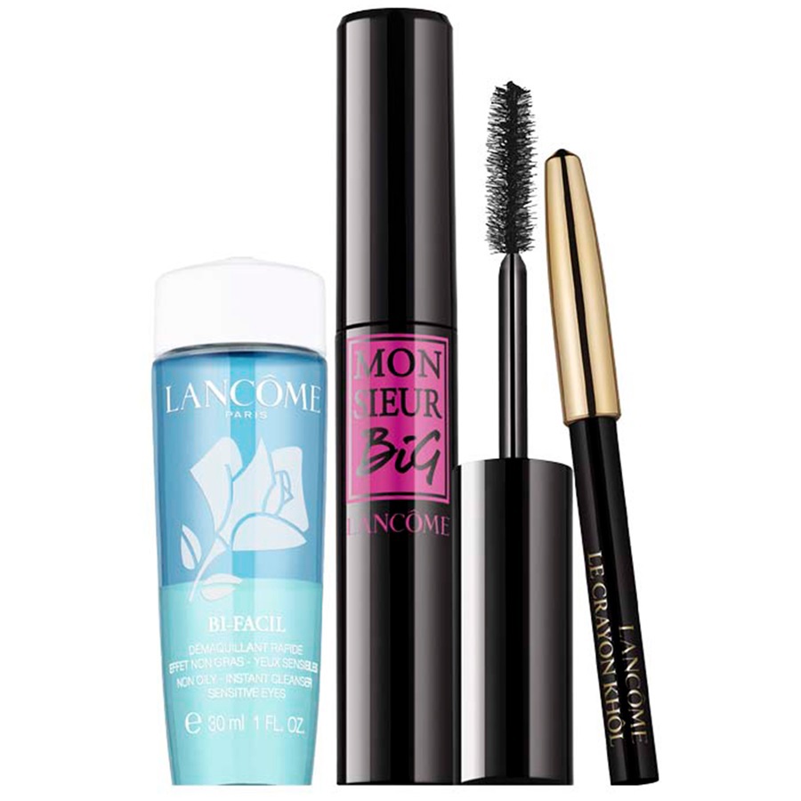 مجموعة العيون 3 قطع