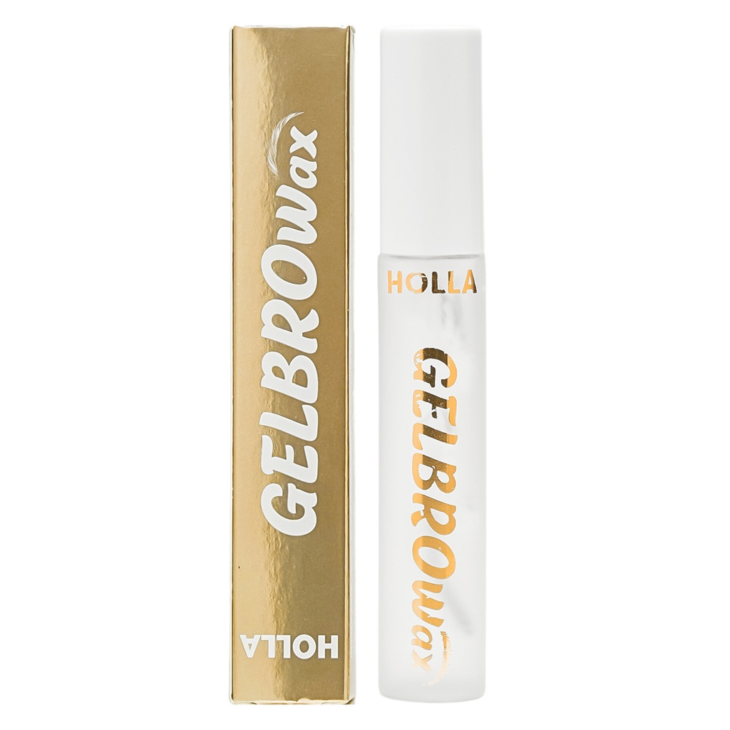  ماسكارا تثبيت الحاجب هولا باي آيا جيلبرو رقم 001، 13 مل