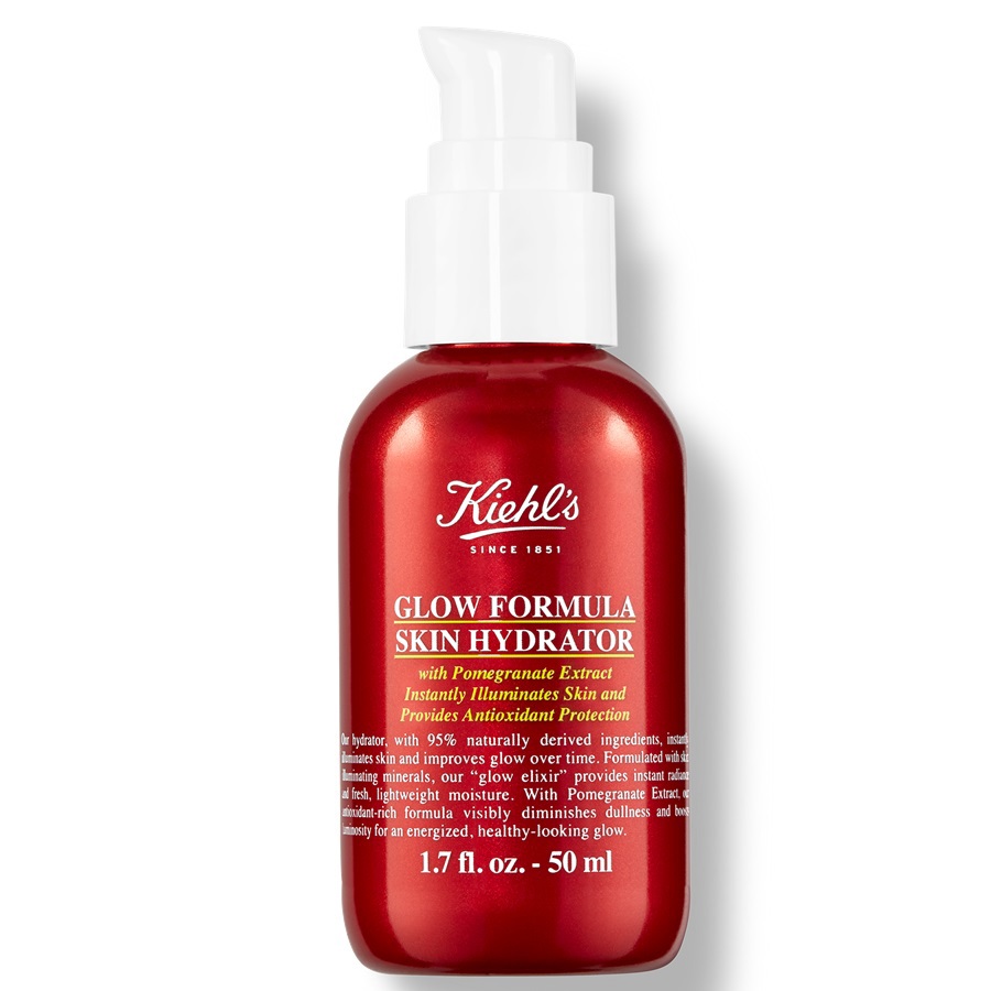 مرطب لتوهج البشرة 50 مل