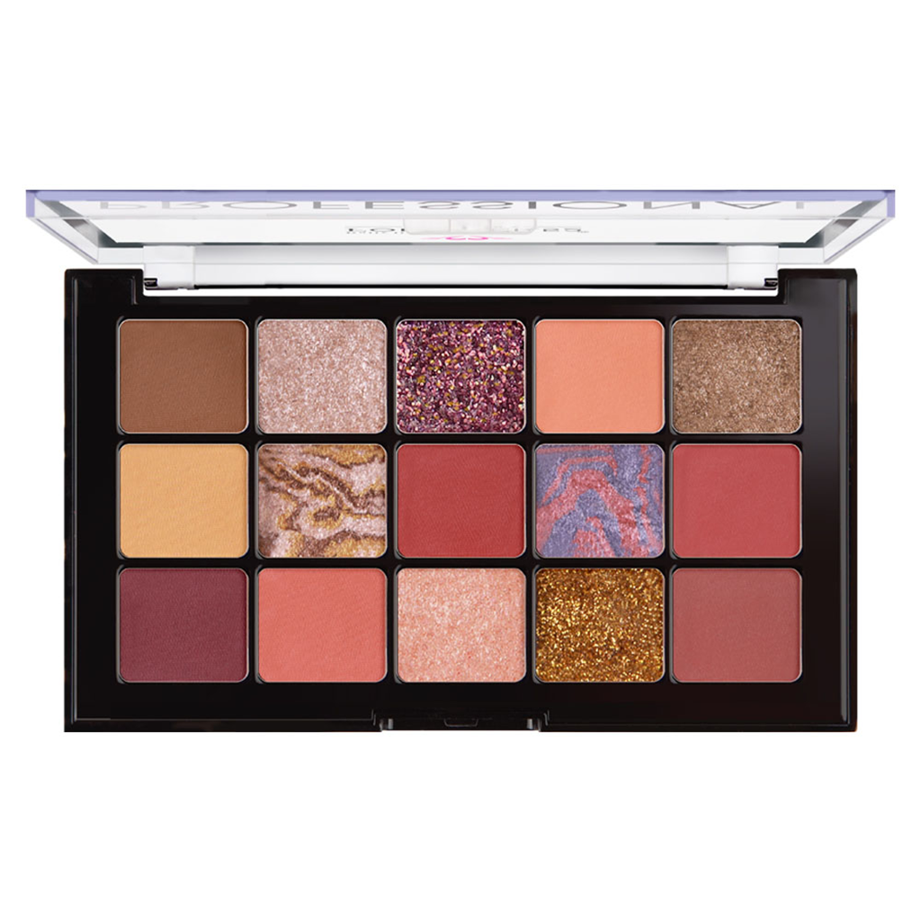 باليت ظلال العيون دايموند داسك (009)