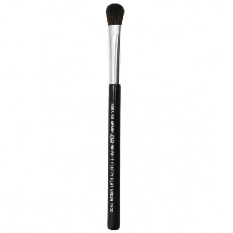 فرشاة مسطحة منفوشة 1900