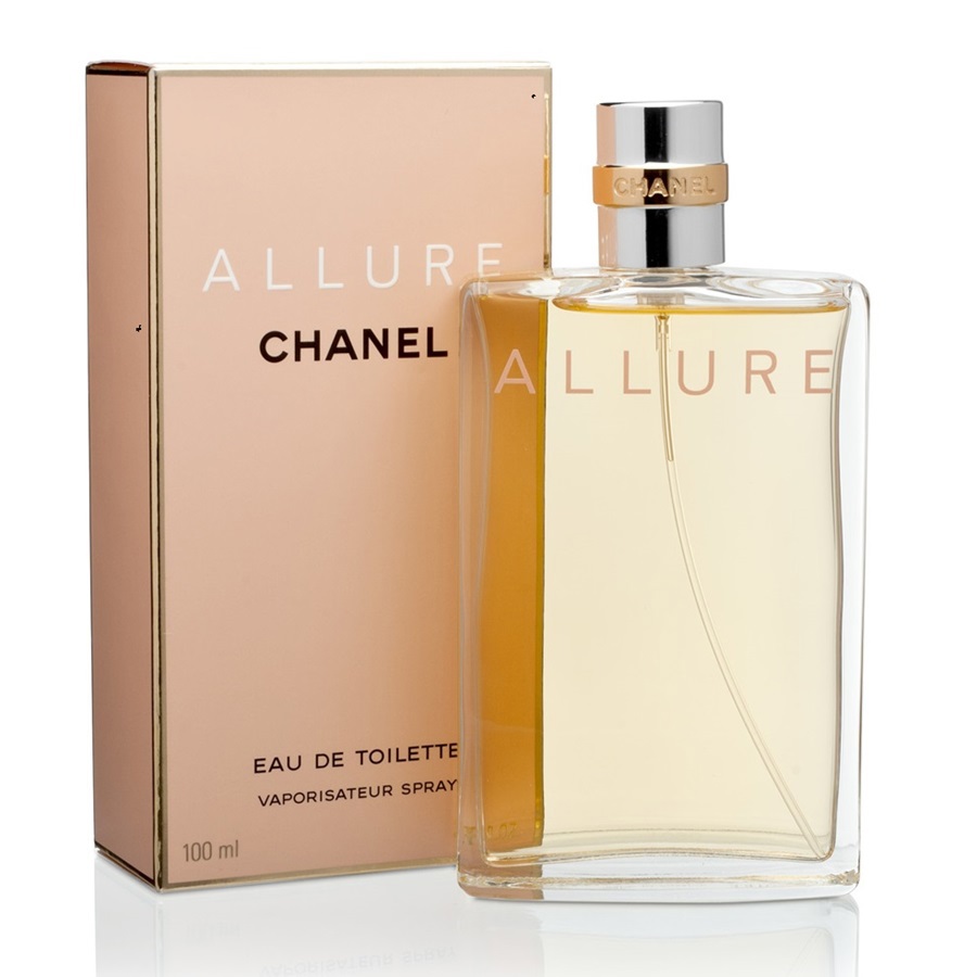 عطر شانيل الور اودي تواليت 100 مل