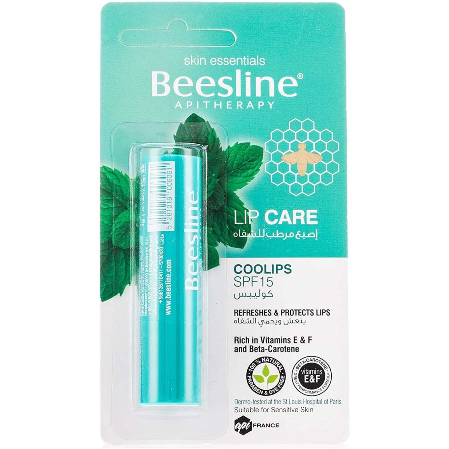 مرطب الشفاه كولبس بعامل حماية من الشمس 15