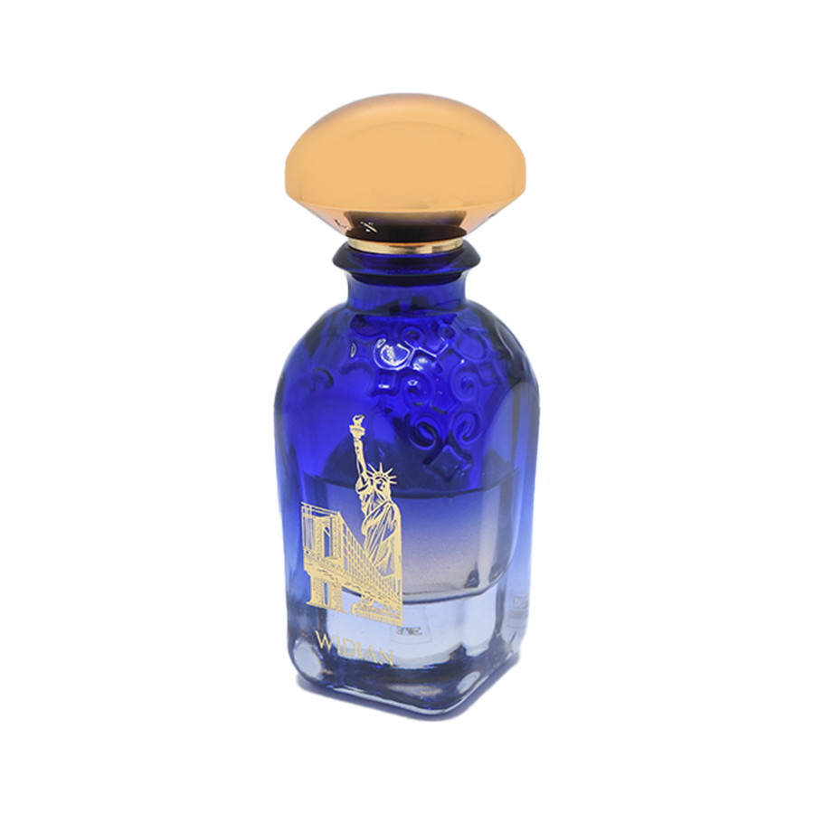 عطر نيويورك اودي بارفيوم 50 مل 0