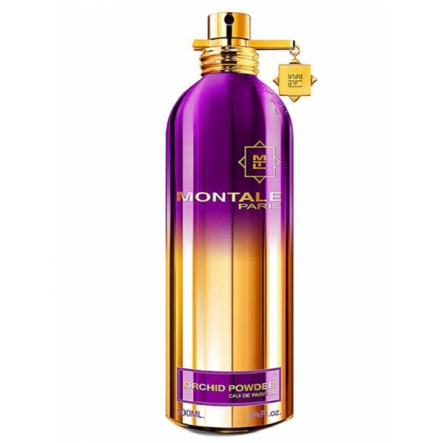 عطر اوركيد باودر اودي بارفيوم 100 مل