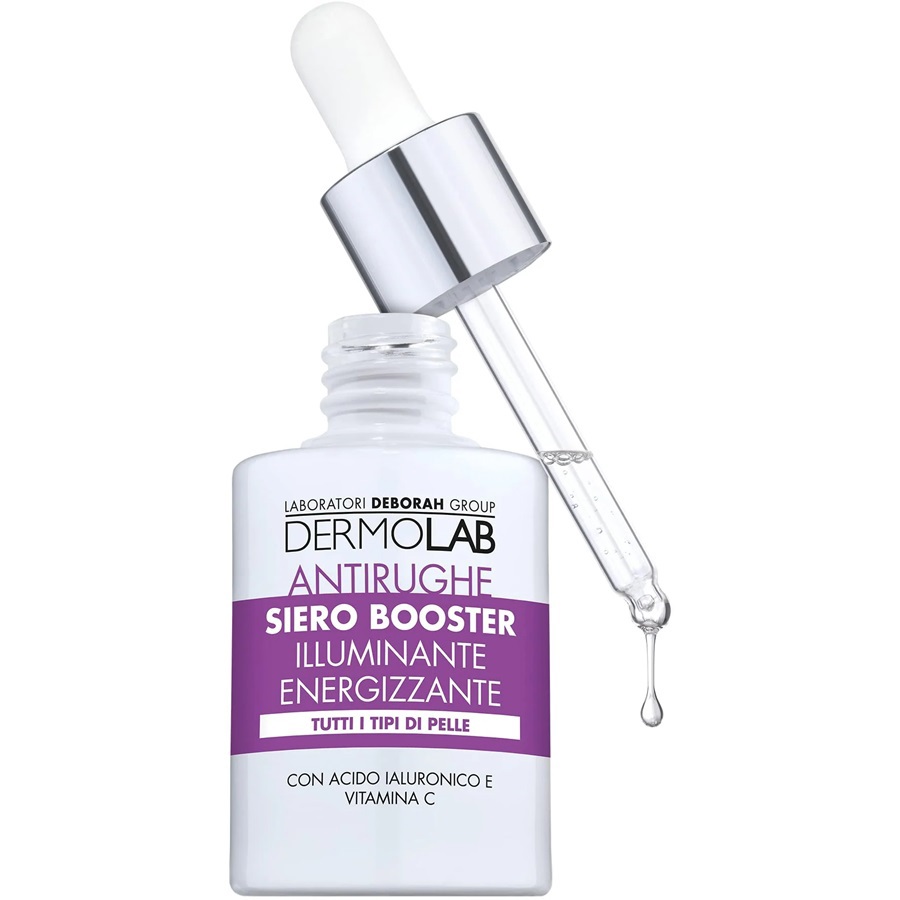 سيروم معزز للوجه ومضاد للتجاعيد 30 مل