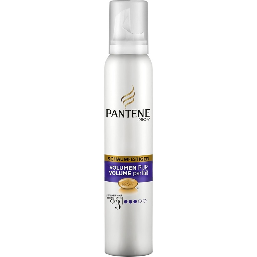 موس الشعر برو في بيرفيكت فوليوم 200 مل