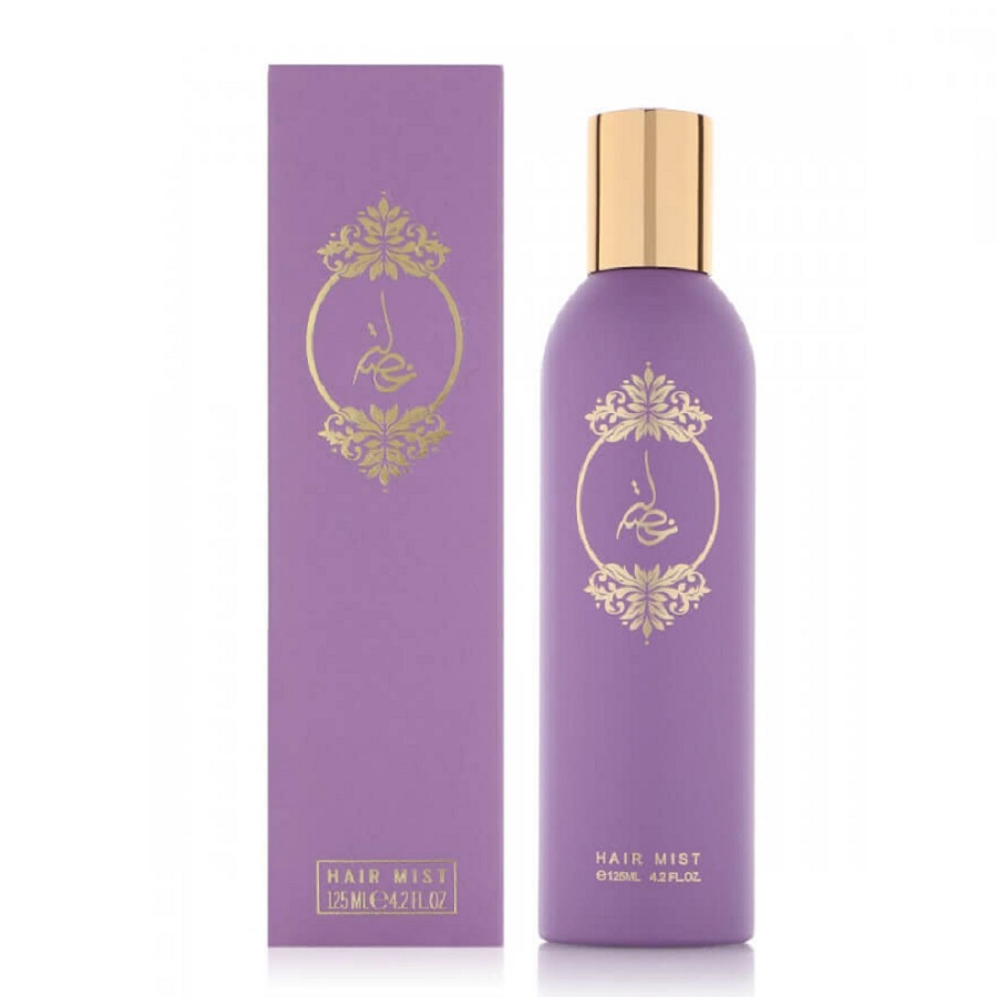 معطر الشعر خصلة البنفسجي 125 مل