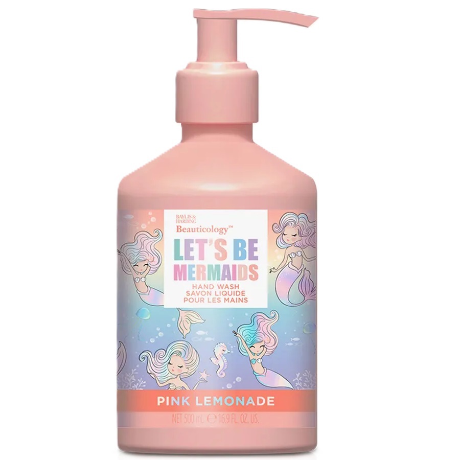 غسول اليدين 500 مل