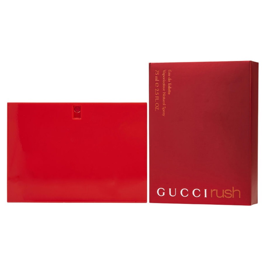 عطر راش اودي تواليت 75 مل