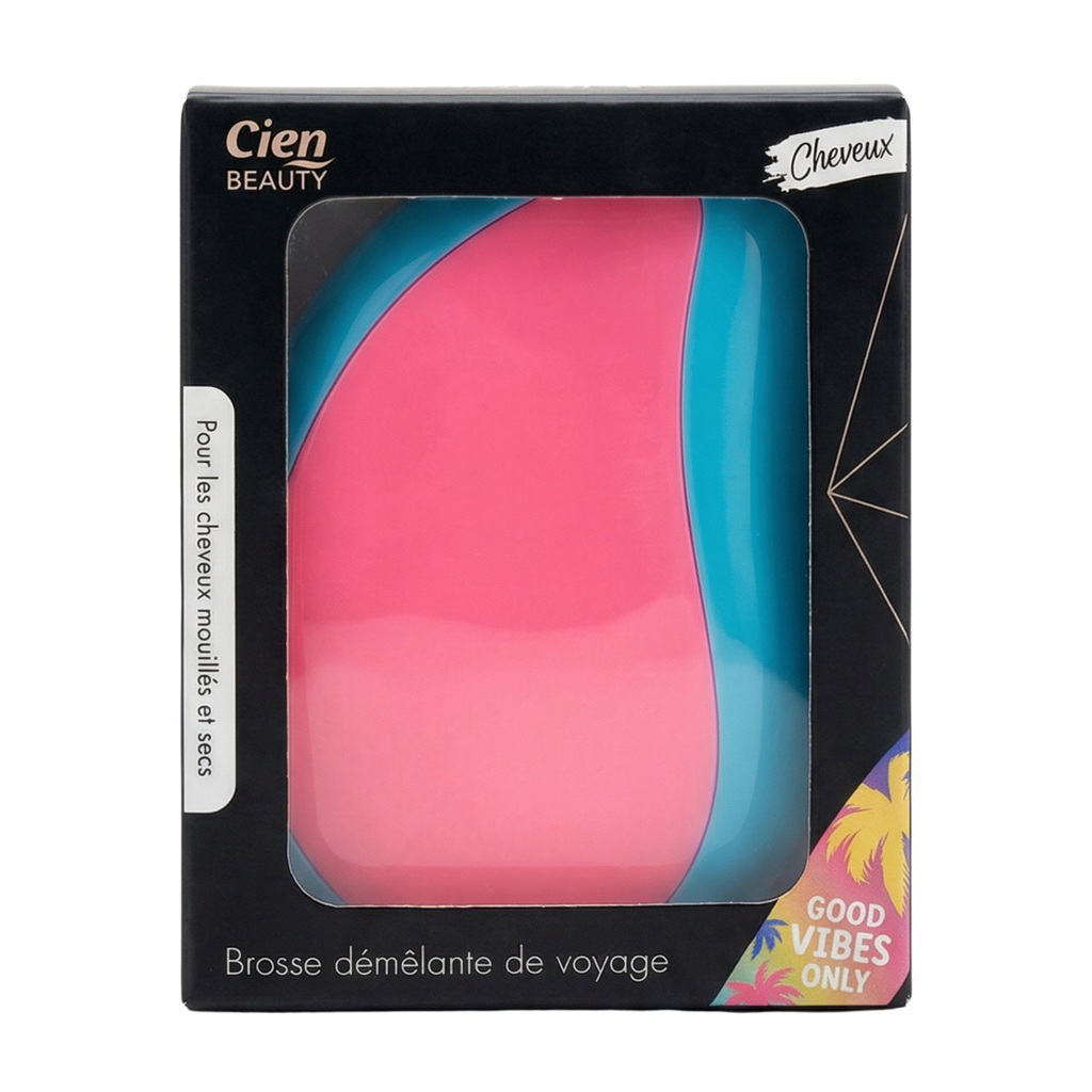 فرشاة شعر شيفو HG11040C