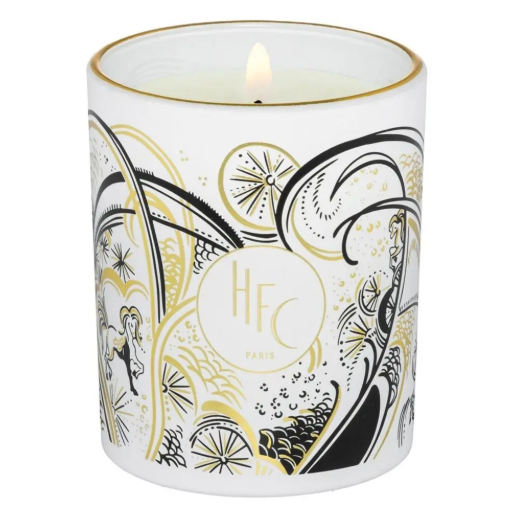 شمعة وندرلاند جلو 190 غم