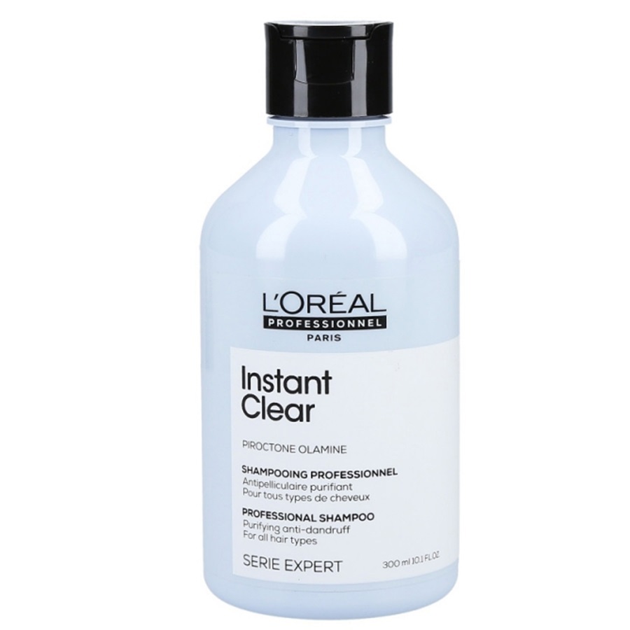 شامبو فوري مضاد للقشرة 300 مل