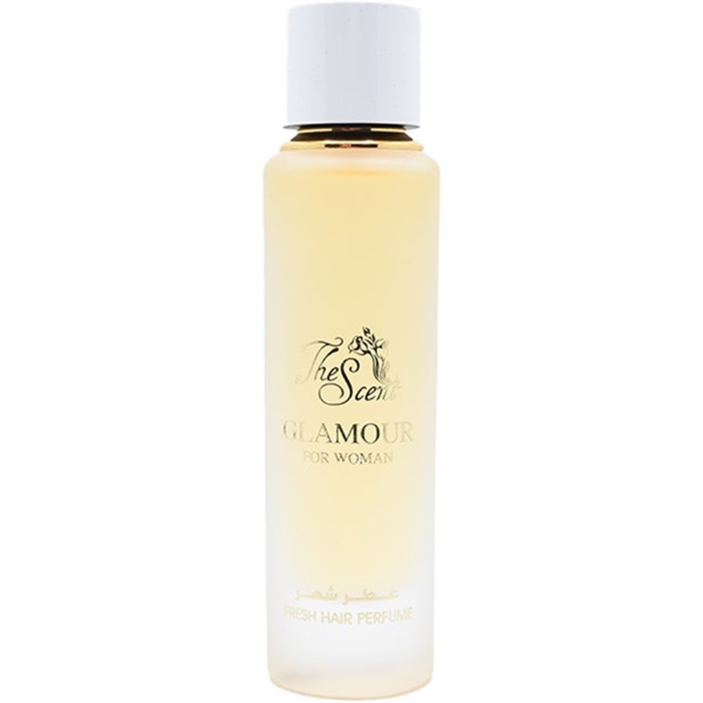 عطر الشعر تشارمينج 50 مل