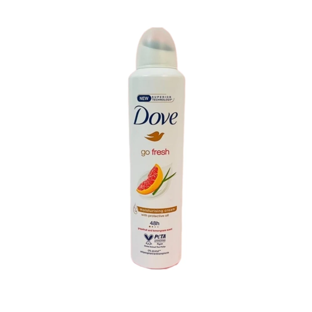 بخاخ مزيل العرق جو فريش 250 مل