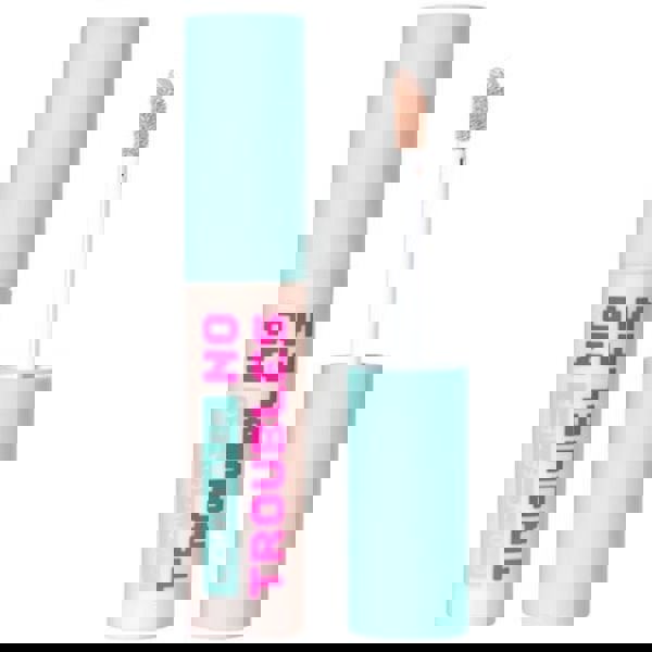 خافي عيوب سائل بيوتي بومب، لون نو تروبلز، درجة 02