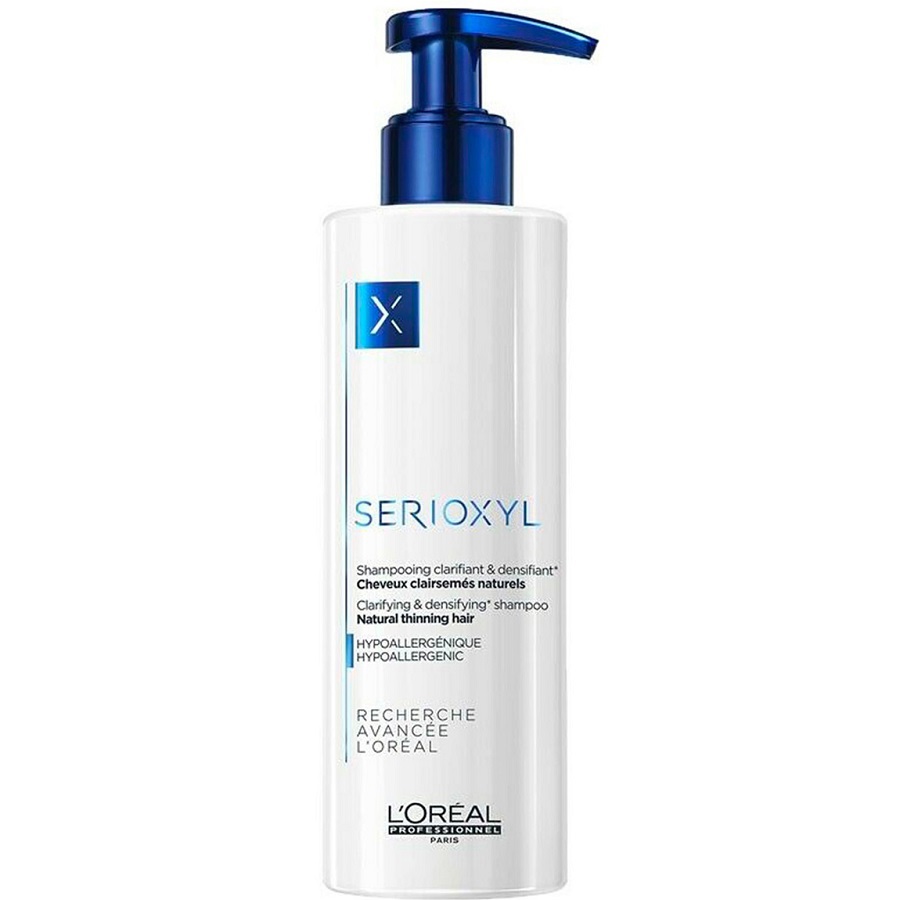 شامبو منقي ومكثف 250 مل