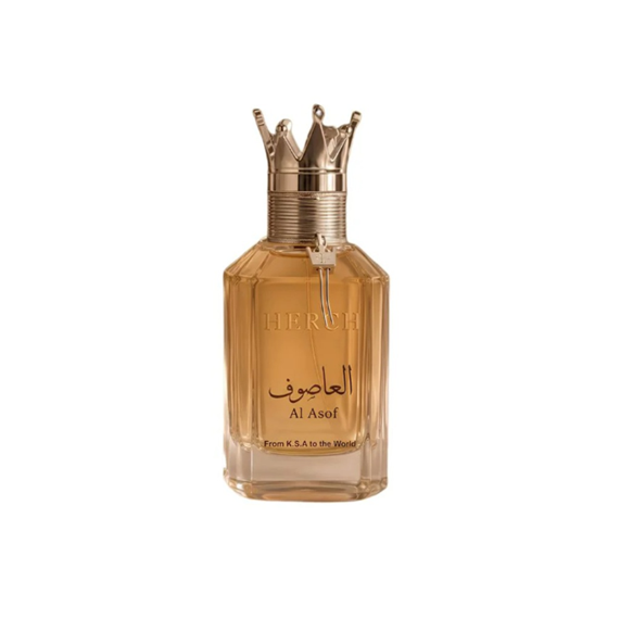 عطر العاصوف اودي بارفيوم 100 مل