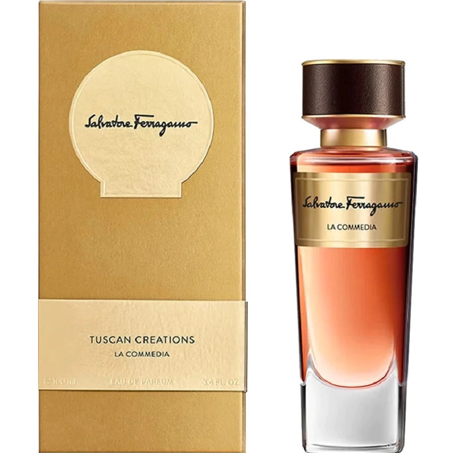 عطر لا كوميديا اودي بارفيوم 100 مل