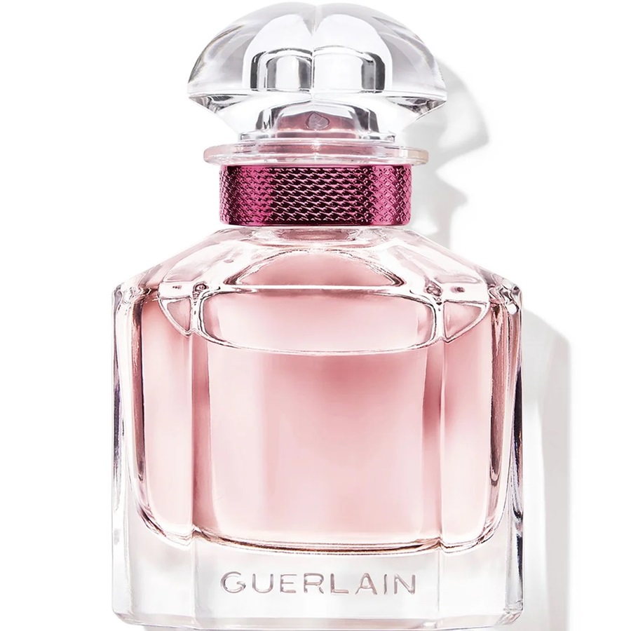 عطر جيرلان مون بلوم أوف روز اودي تواليت