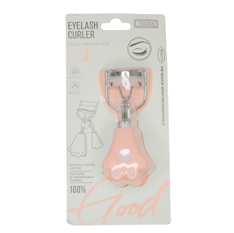 أداة تجعيد الرموش 