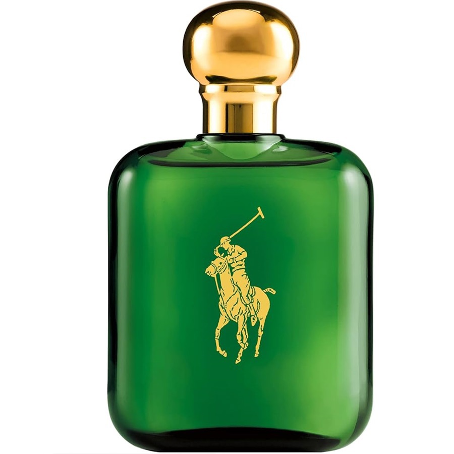 عطر بولو جرين اودي تواليت 118 مل