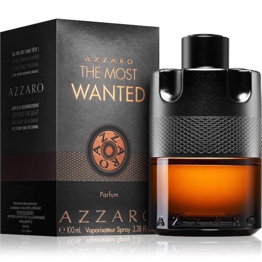 عطر ذا موست وانتد بارفيوم 100 مل