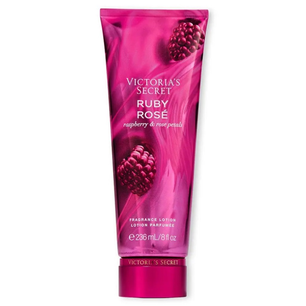 لوشن الجسم روبي روز 236 مل