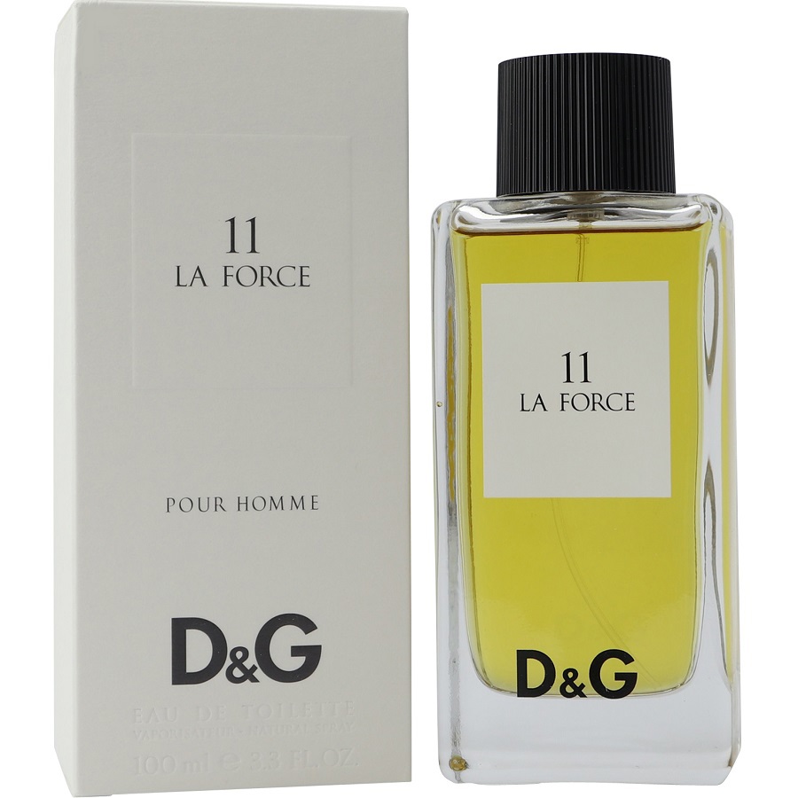 لا فورس 11 اودي تواليت 100 مل