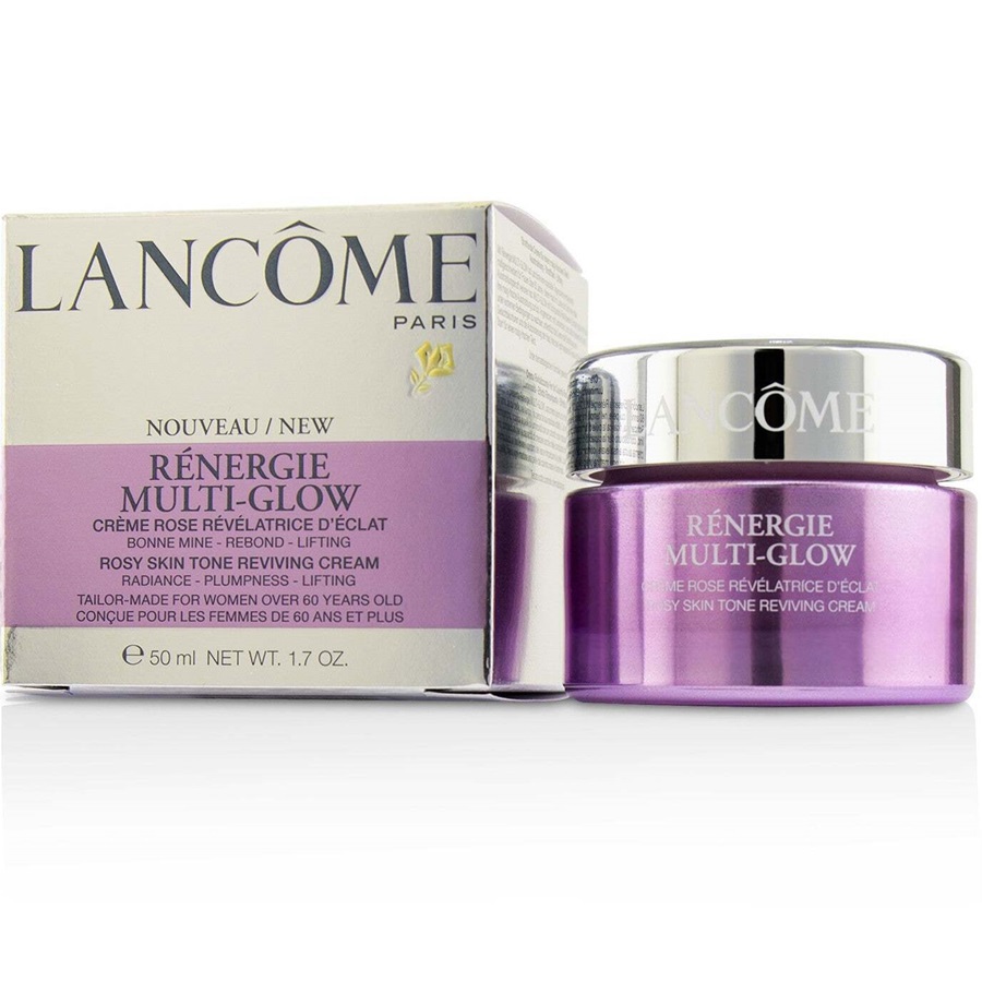 كريم رينيرجي مالتي لاشراقة البشرة 50 مل