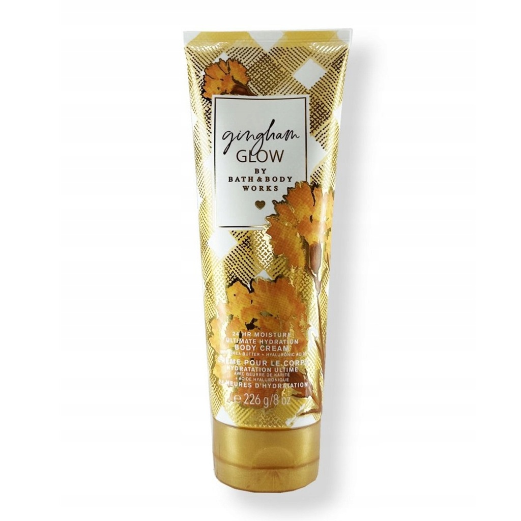 كريم الجسم جينجهام جلو 226 غم