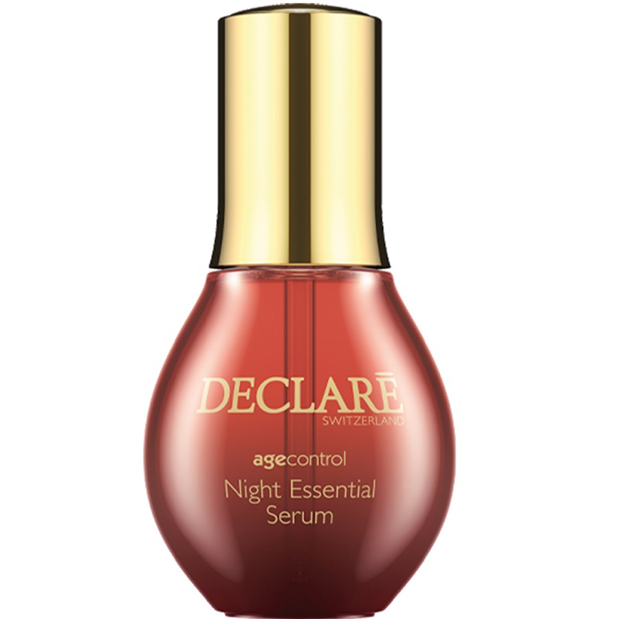 سيروم ليلي لمحاربة علامات تقدم السن 50 مل