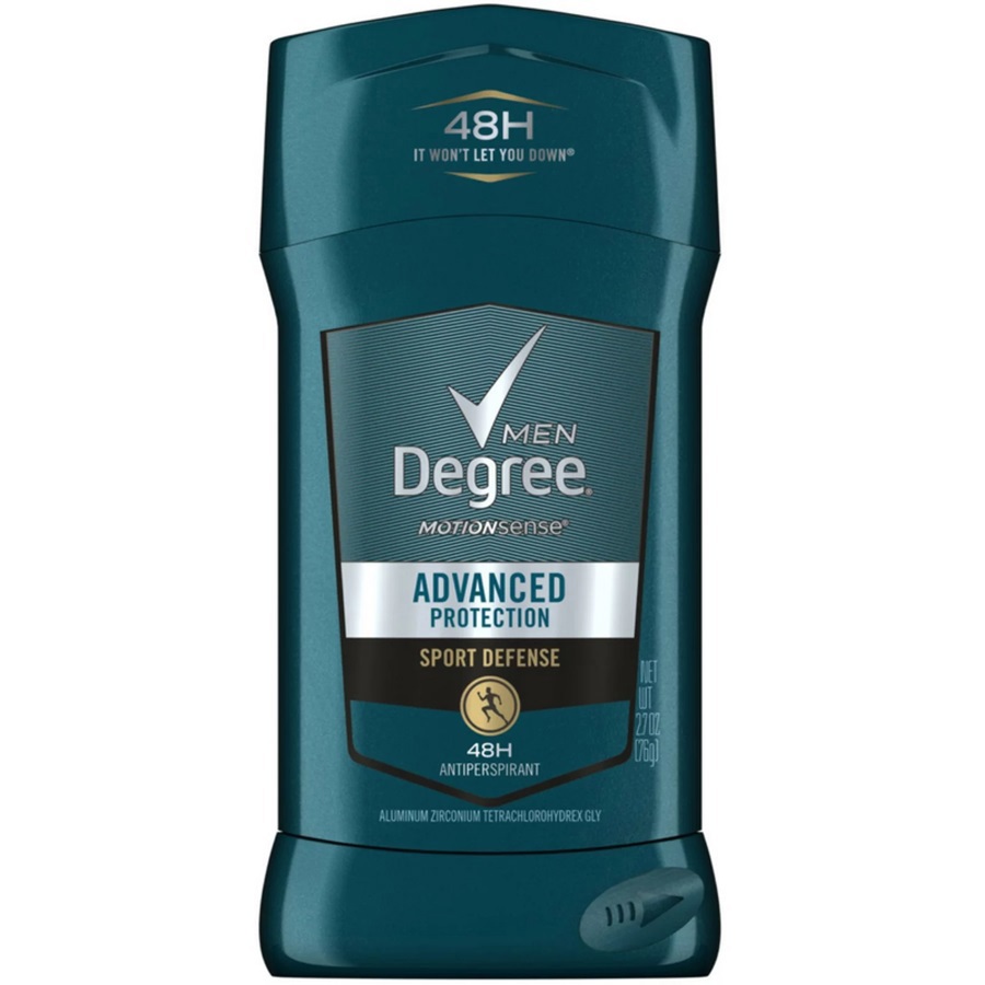 مزيل العرق سبورت ديفينس ستك 76 غم