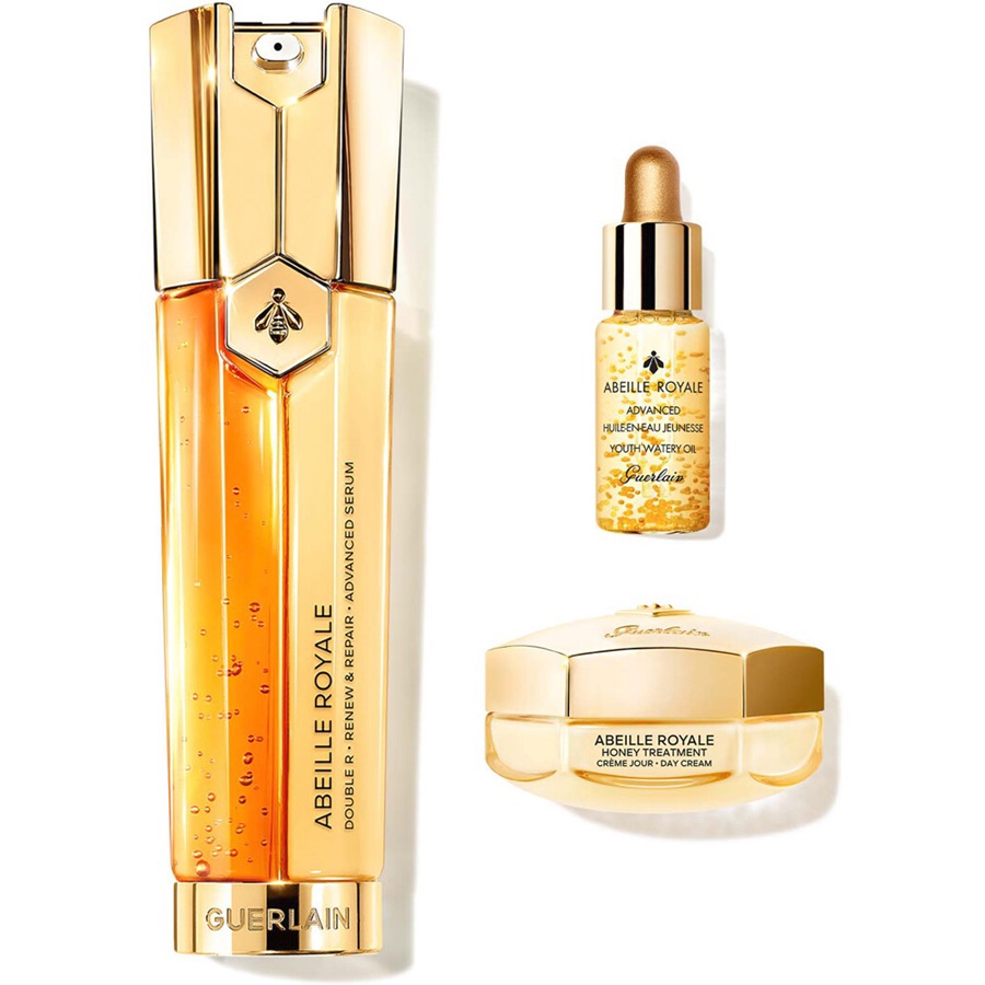 مجموعة هدايا ابيلي رويال 3 قطع