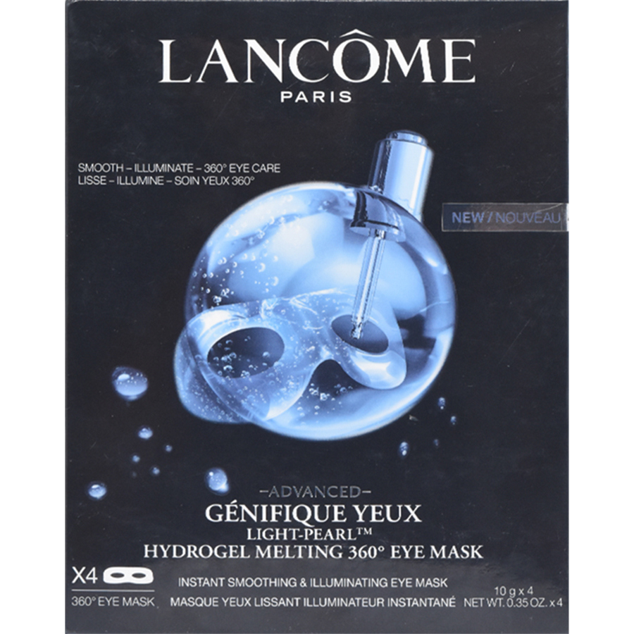 ماسك العين جينيفيك