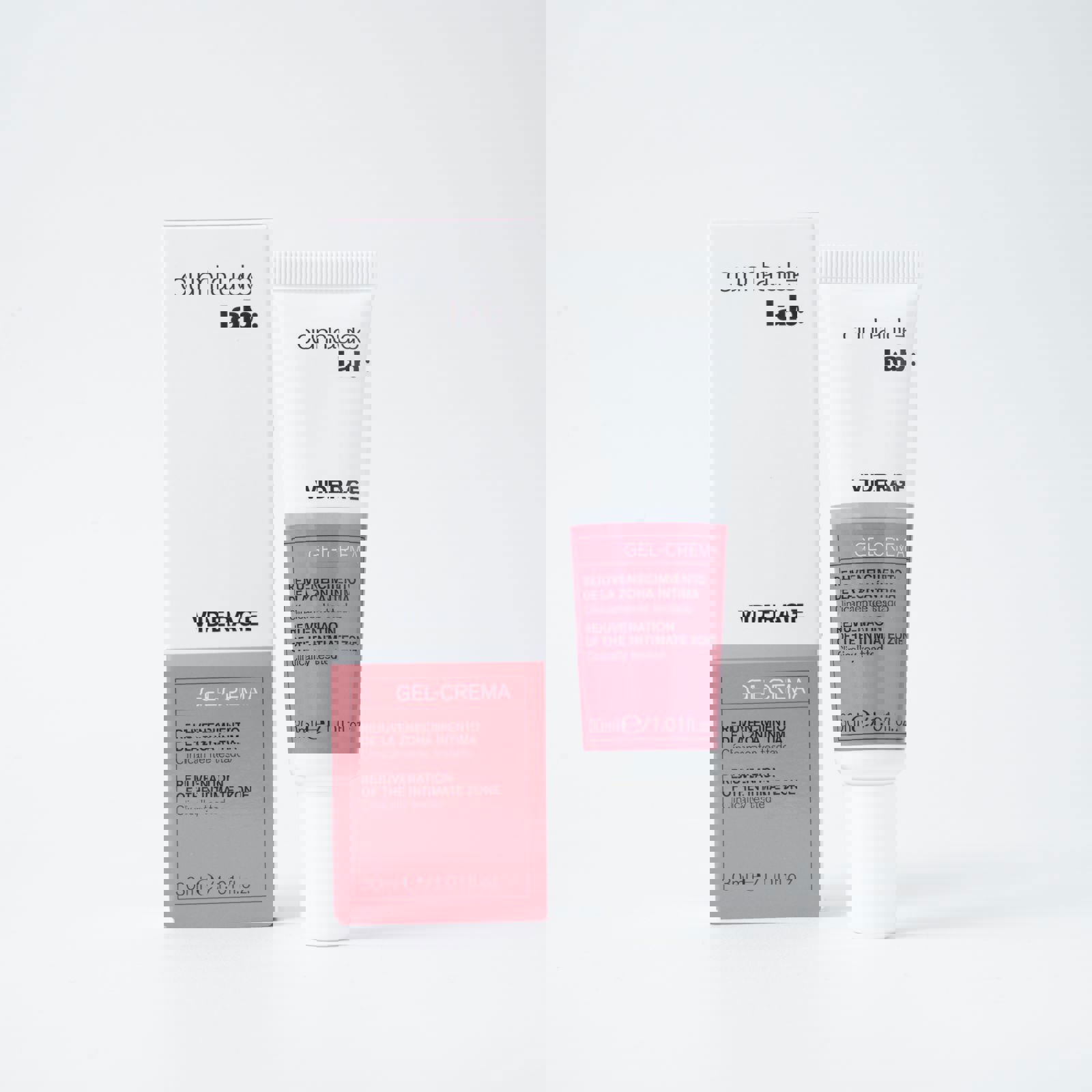  جل فيديراج من كوملود لاب 30ml