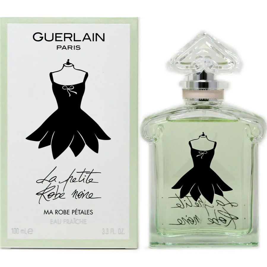 عطر لا بوتيت روب نوار ما روب بيتاليس اودي تواليت 100 مل